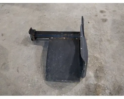 KENWORTH T680 MUD FLAP HANGER