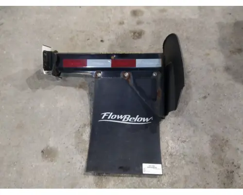 KENWORTH T680 MUD FLAP HANGER