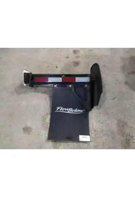 KENWORTH T680 MUD FLAP HANGER