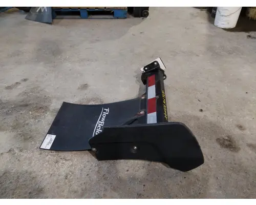 KENWORTH T680 MUD FLAP HANGER