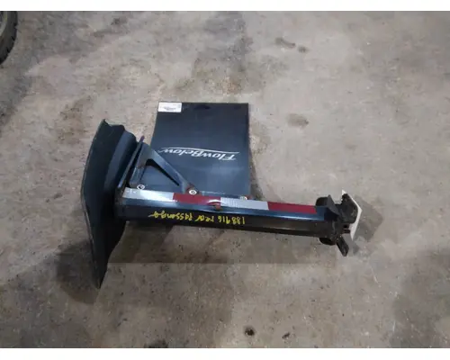 KENWORTH T680 MUD FLAP HANGER