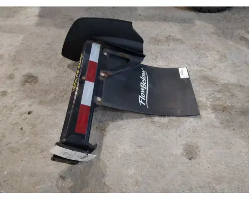 KENWORTH T680 MUD FLAP HANGER