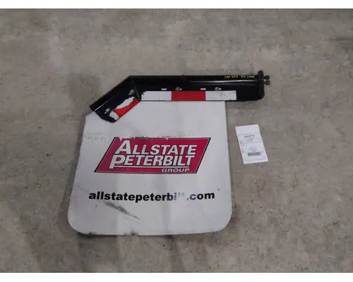 KENWORTH T680 MUD FLAP HANGER