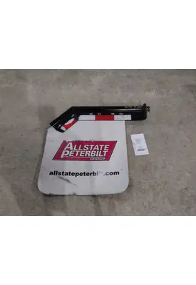 KENWORTH T680 MUD FLAP HANGER