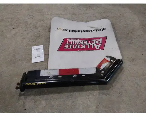 KENWORTH T680 MUD FLAP HANGER