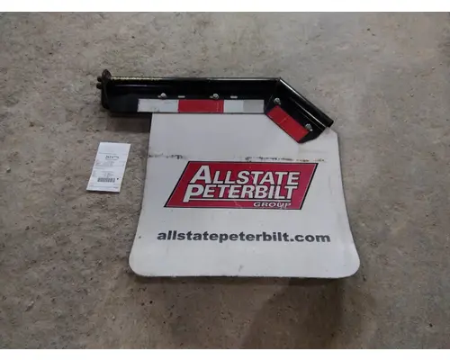KENWORTH T680 MUD FLAP HANGER