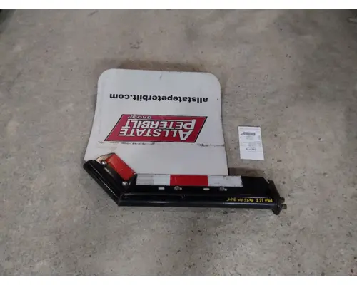 KENWORTH T680 MUD FLAP HANGER