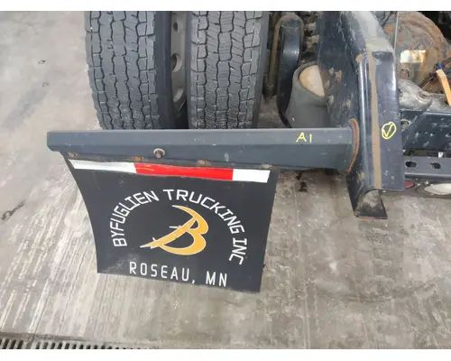 KENWORTH T680 MUD FLAP HANGER