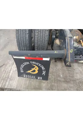 KENWORTH T680 MUD FLAP HANGER