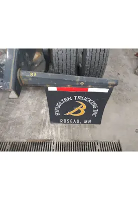 KENWORTH T680 MUD FLAP HANGER