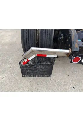 KENWORTH T680 MUD FLAP HANGER