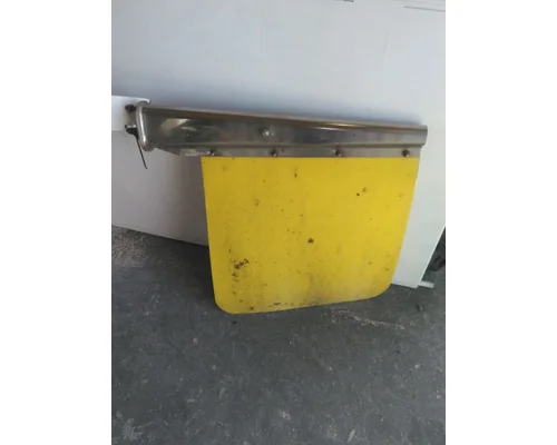 KENWORTH T680 MUD FLAP HANGER