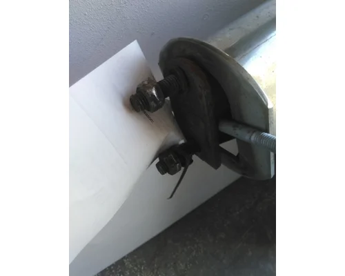 KENWORTH T680 MUD FLAP HANGER