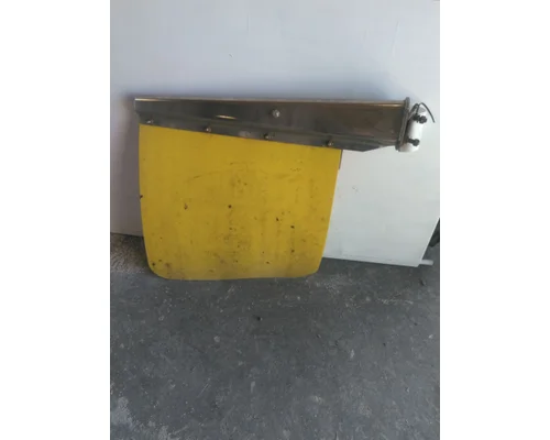KENWORTH T680 MUD FLAP HANGER