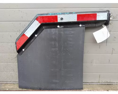 KENWORTH T680 MUD FLAP HANGER