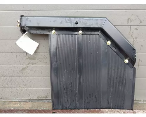 KENWORTH T680 MUD FLAP HANGER