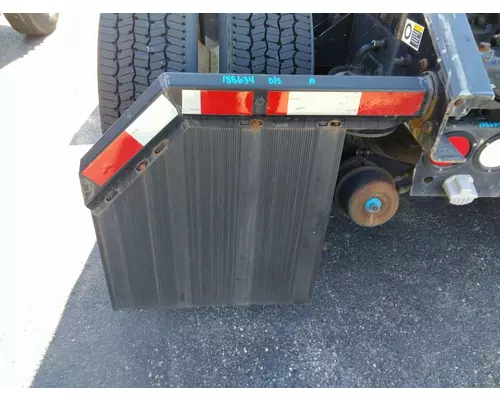 KENWORTH T680 MUD FLAP HANGER