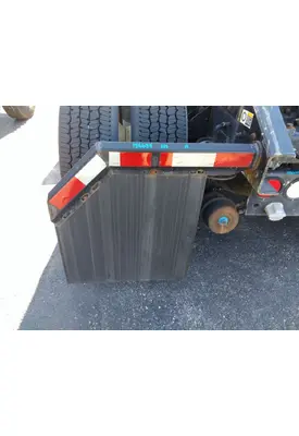 KENWORTH T680 MUD FLAP HANGER