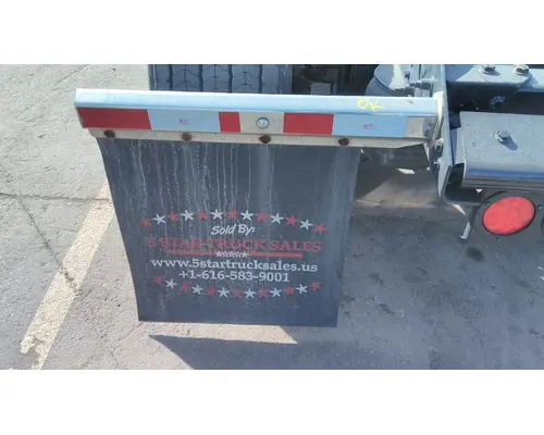 KENWORTH T680 MUD FLAP HANGER