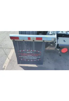 KENWORTH T680 MUD FLAP HANGER