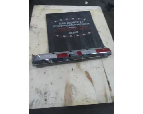 KENWORTH T680 MUD FLAP HANGER