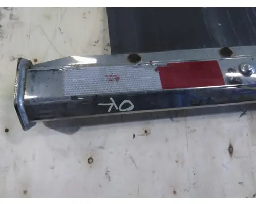 KENWORTH T680 MUD FLAP HANGER