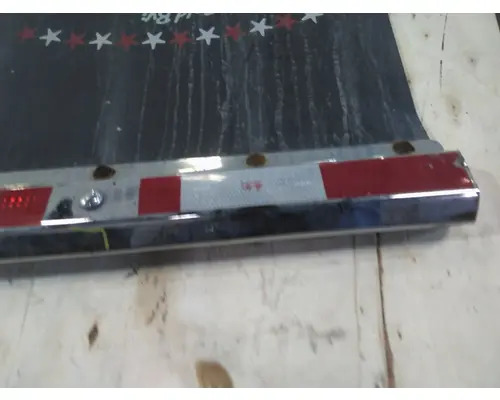 KENWORTH T680 MUD FLAP HANGER