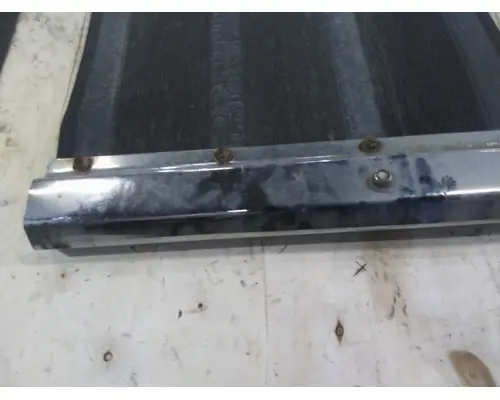 KENWORTH T680 MUD FLAP HANGER