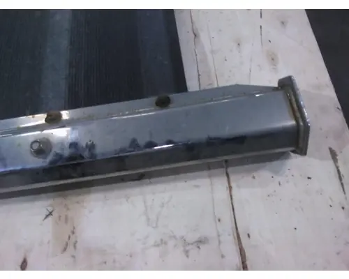 KENWORTH T680 MUD FLAP HANGER