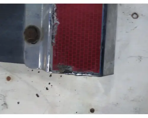 KENWORTH T680 MUD FLAP HANGER