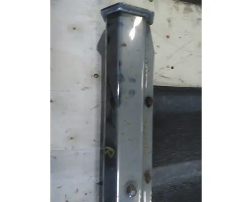 KENWORTH T680 MUD FLAP HANGER