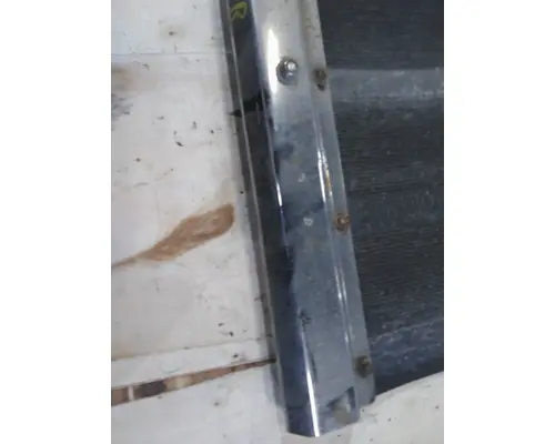 KENWORTH T680 MUD FLAP HANGER