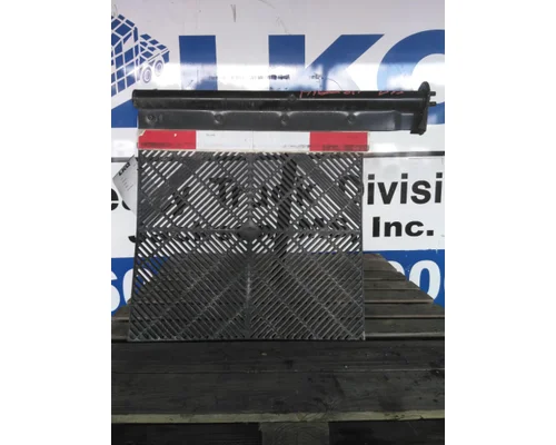 KENWORTH T680 MUD FLAP HANGER