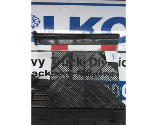 KENWORTH T680 MUD FLAP HANGER