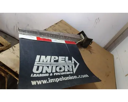 KENWORTH T680 MUD FLAP