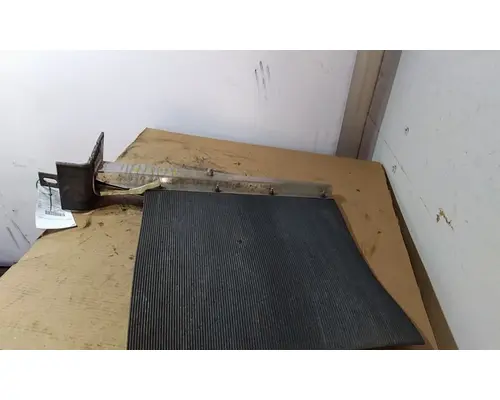 KENWORTH T680 MUD FLAP