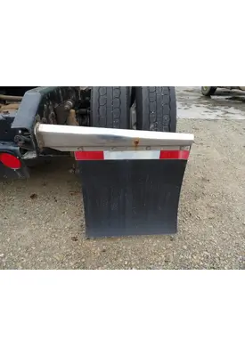 KENWORTH T680 MUD FLAP
