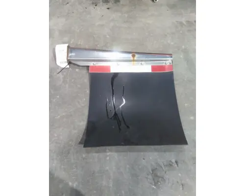 KENWORTH T680 MUD FLAP