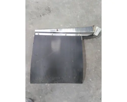 KENWORTH T680 MUD FLAP