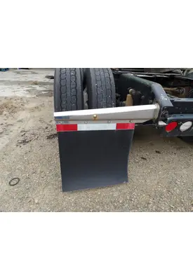KENWORTH T680 MUD FLAP