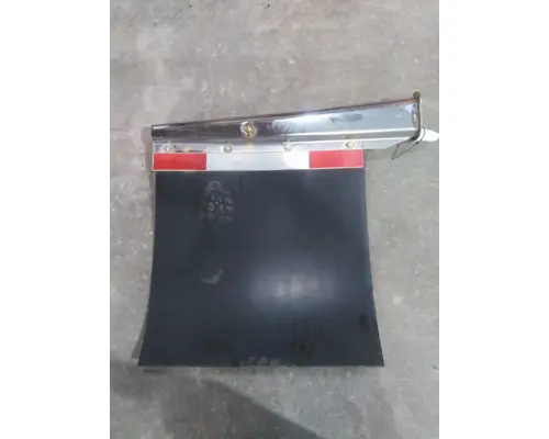 KENWORTH T680 MUD FLAP
