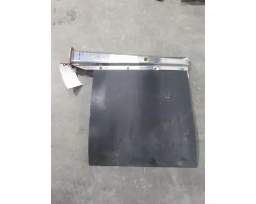 KENWORTH T680 MUD FLAP