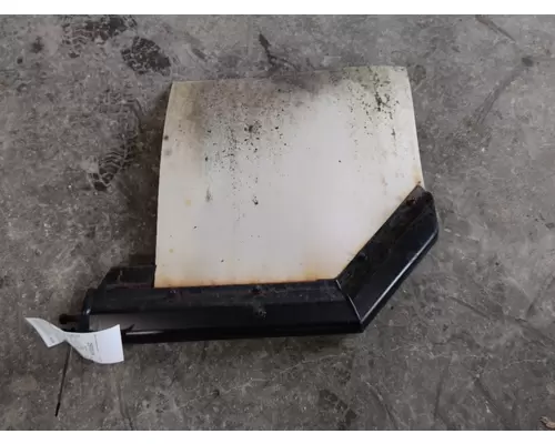 KENWORTH T680 MUD FLAP
