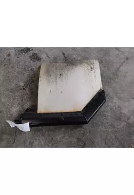 KENWORTH T680 MUD FLAP