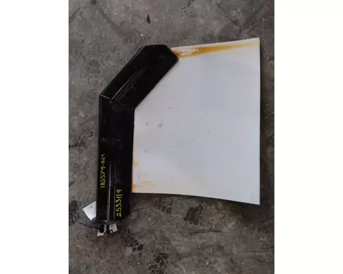 KENWORTH T680 MUD FLAP