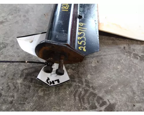 KENWORTH T680 MUD FLAP
