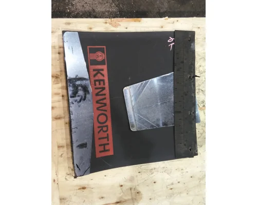 KENWORTH T680 MUD FLAP