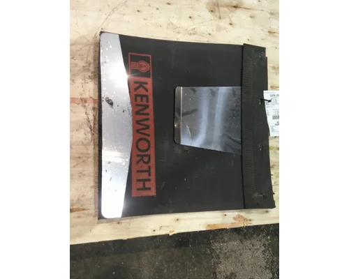 KENWORTH T680 MUD FLAP