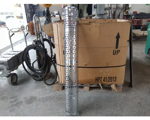 KENWORTH T680 MUFFLER SHIELD
