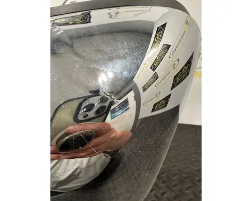 KENWORTH T680 Mirror (Side View)